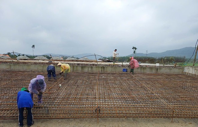Dự án cao tốc Quảng Ngãi – Hoài Nhơn chậm tiến độ: Chủ đầu tư yêu cầu điều chuyển khối lượng, tăng mũi thi công - Ảnh 7.