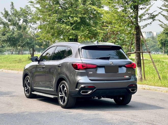 Xe Trung Quốc MG HS phá giá giảm 140 triệu: Hạng C rẻ ngang hạng A, người dùng nói thẳng lý do ế- Ảnh 4.