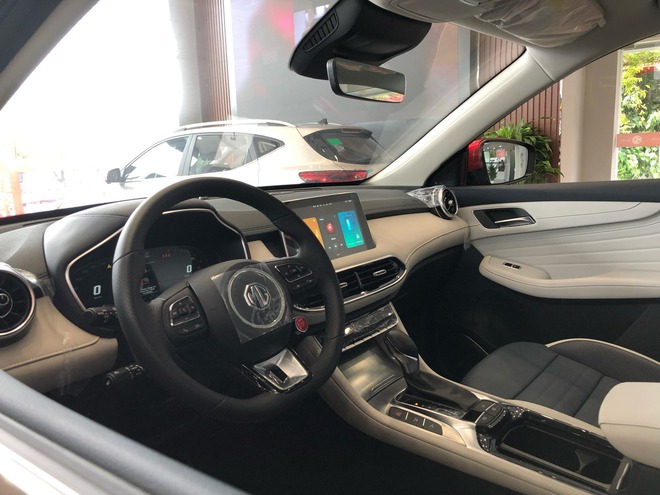 Xe Trung Quốc MG HS phá giá giảm 140 triệu: Hạng C rẻ ngang hạng A, người dùng nói thẳng lý do ế- Ảnh 5.
