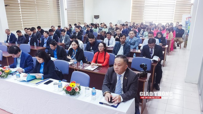 Ban QLDA 2 cần đẩy mạnh đổi mới để làm việc khó- Ảnh 3.