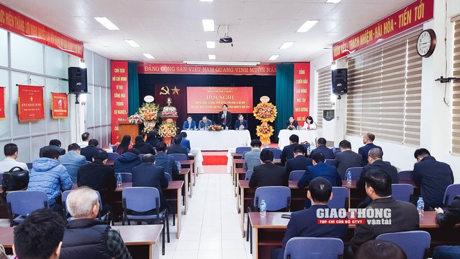 Ban QLDA 2 cần đẩy mạnh đổi mới để làm việc khó- Ảnh 2.