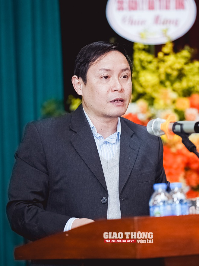 Ban QLDA 2 cần đẩy mạnh đổi mới để làm việc khó- Ảnh 8.