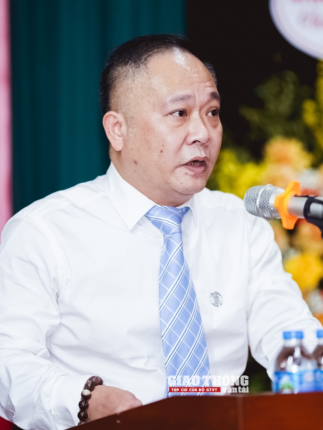 Ban QLDA 2 cần đẩy mạnh đổi mới để làm việc khó- Ảnh 9.