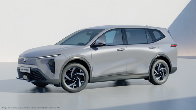 VinFast tiết lộ thêm dòng xe MPV 7 chỗ dành cho gia đình, ấn định thời gian ra mắt- Ảnh 2.