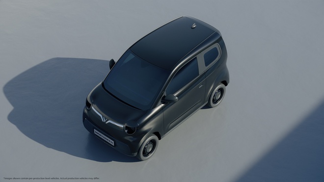 VinFast tiết lộ thêm dòng xe MPV 7 chỗ dành cho gia đình, ấn định thời gian ra mắt- Ảnh 1.