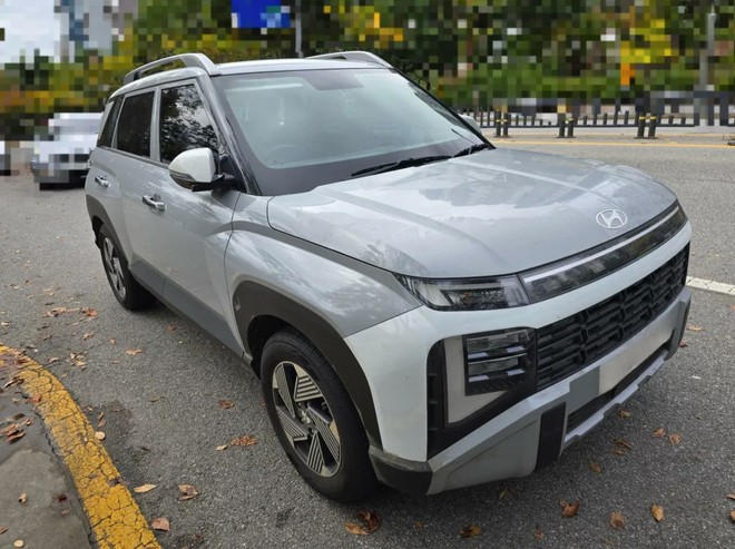 Ô tô điện ngập nước 3 ngày, tình trạng động cơ và pin được quan tâm - Ảnh 6.