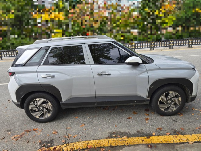 Ô tô điện ngập nước 3 ngày, tình trạng động cơ và pin được quan tâm - Ảnh 4.