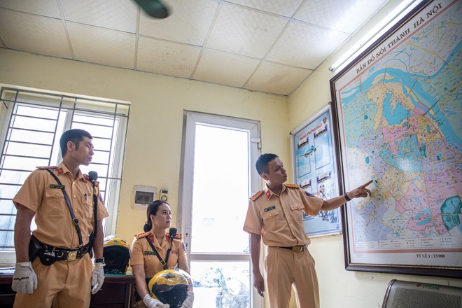 Hà Nội sẵn sàng phương án bảo đảm an toàn Lễ mở ký Công ước quốc tế- Ảnh 4.