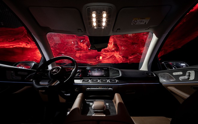 Cận cảnh Mercedes-Benz GLS 450 “Edition 30”, giới hạn 30 chiếc ở Việt Nam - Ảnh 5.