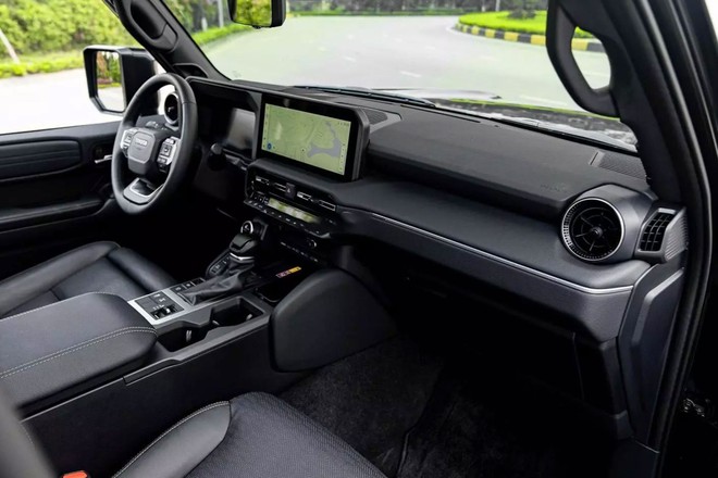 Toyota Land Cruiser Prado 2025 lăn bánh 2.000 km, người dùng mất cả tỷ đồng - Ảnh 6.