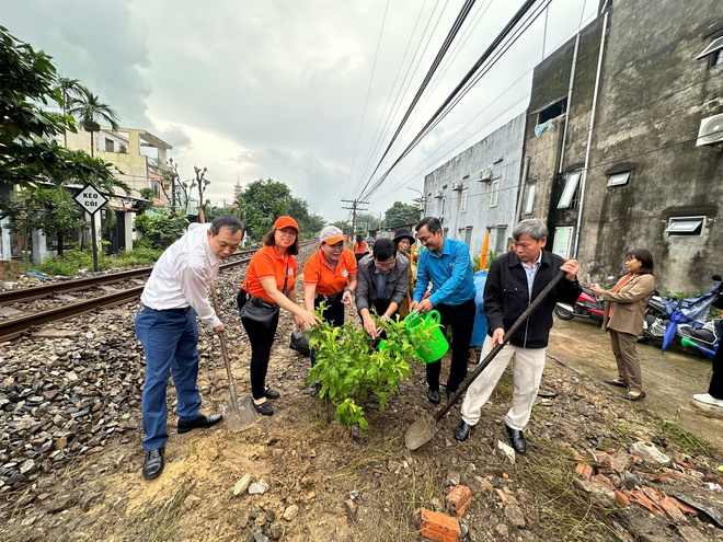 Đà Nẵng nhân rộng mô hình 