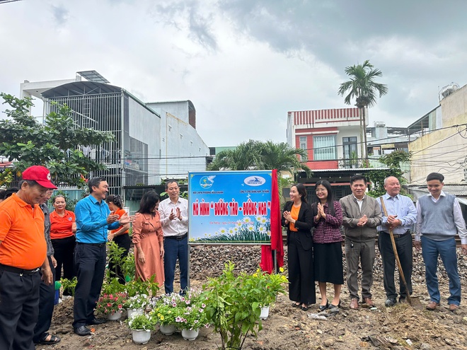 Đà Nẵng nhân rộng mô hình 