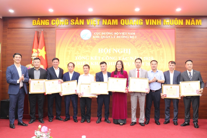 Bảo đảm giao thông an toàn, thông suốt trong mọi tình huống - Ảnh 7.