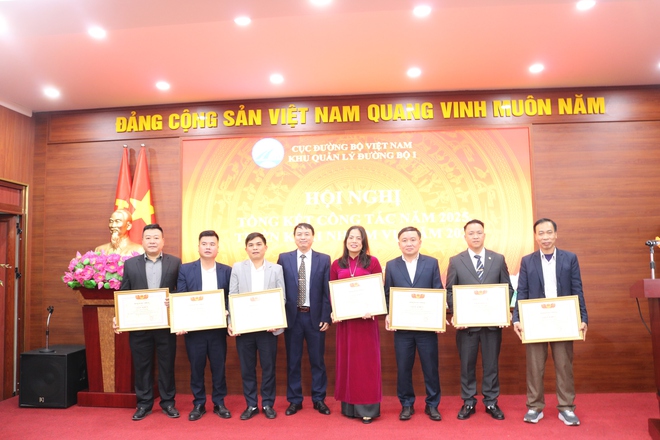 Bảo đảm giao thông an toàn, thông suốt trong mọi tình huống - Ảnh 9.