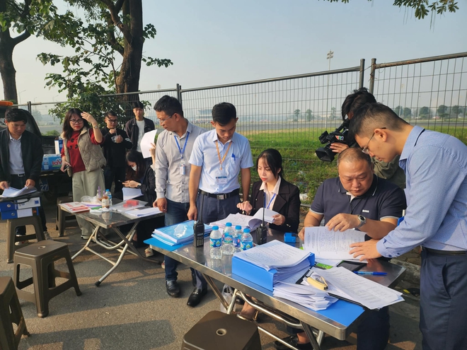 Hà Nội kiểm tra điều kiện an toàn xe ô tô đưa đón học sinh- Ảnh 7.