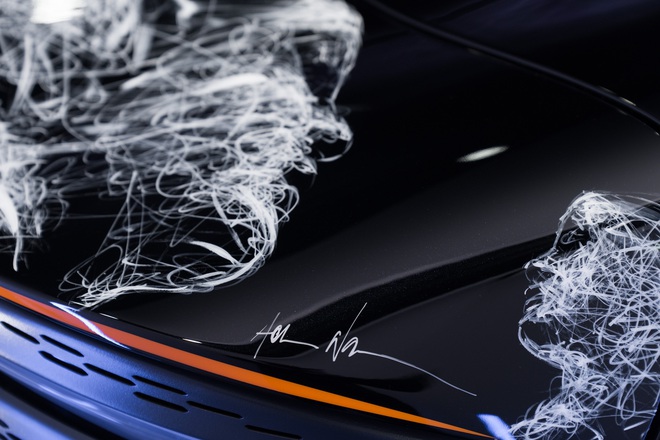 Lộ diện biển số đầy đủ siêu xe 200 tỷ McLaren Elva của Minh Nhựa độc nhất Việt Nam- Ảnh 4.