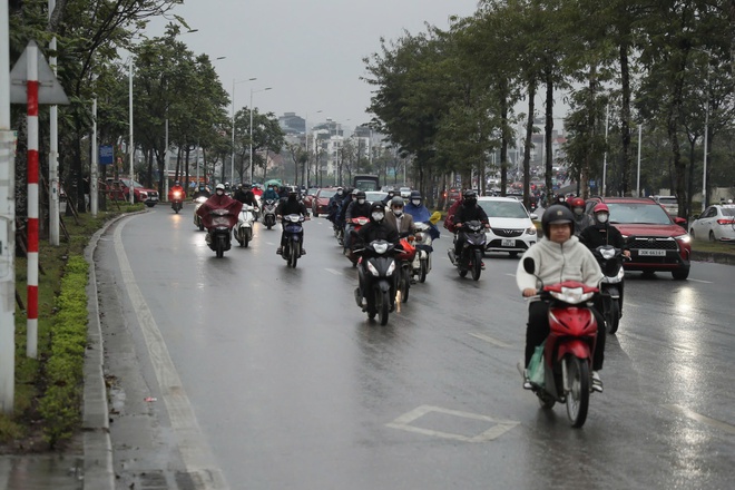 Hà Nội: Điều chỉnh đền tín hiệu giao thông giảm ùn tác giao thông  - Ảnh 2.