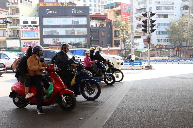 Năm 2025, CSGT tập trung xử lý 6 nhóm hành vi vi phạm- Ảnh 5. Năm 2025, CSGT tập trung xử lý 6 nhóm hành vi vi phạm- Ảnh 5.