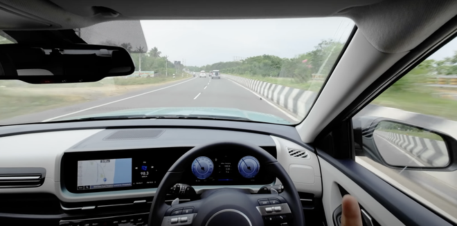 Người đầu tiên lái Hyundai Creta EV: Giá 521 triệu có đủ sức đấu VinFast VF6?- Ảnh 3. Người đầu tiên lái Hyundai Creta EV: Giá 521 triệu có đủ sức đấu VinFast VF6?- Ảnh 3.