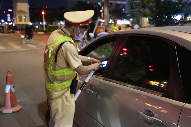 Sau 2 tháng thực hiện Nghị định 168, CSGT nói gì?- Ảnh 3.