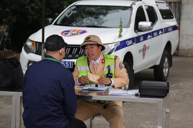 Sau 2 tháng thực hiện Nghị định 168, CSGT nói gì?- Ảnh 1.