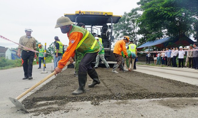 Hành trình an toàn, kiến tạo tương lai - Ảnh 4.