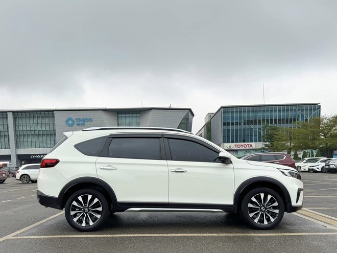 Giá xe Honda BR-V lăn bánh tháng 3/2025: Giảm không phanh rẻ hơn Mitsubishi Xpander- Ảnh 3.