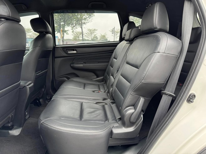 Giá xe Honda BR-V lăn bánh tháng 3/2025: Giảm không phanh rẻ hơn Mitsubishi Xpander- Ảnh 6.