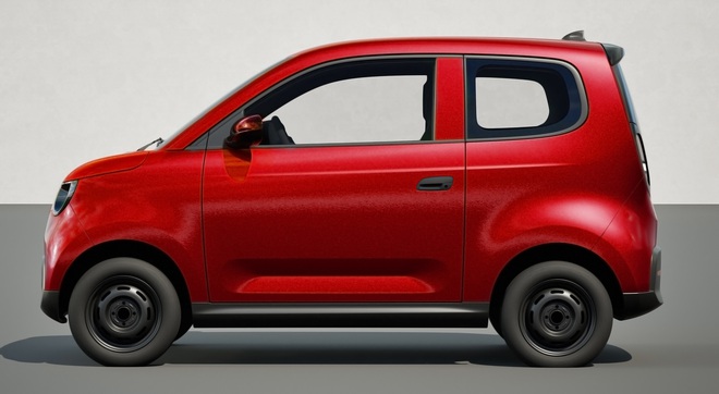 Giá xe VinFast Minio Green lăn bánh tháng 3/2025: Giá rẻ thay xe máy- Ảnh 5.