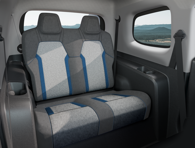 Giá xe VinFast Minio Green lăn bánh tháng 3/2025: Giá rẻ thay xe máy- Ảnh 7.