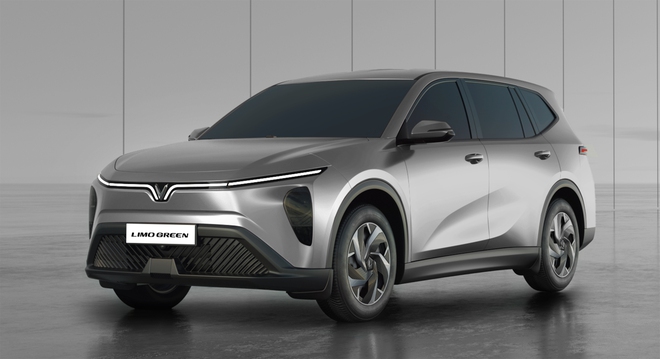 Xe 7 chỗ VinFast Limo Green lộ diện nội thất, giá 749 triệu đồng liệu có gây bão phân khúc?- Ảnh 4.