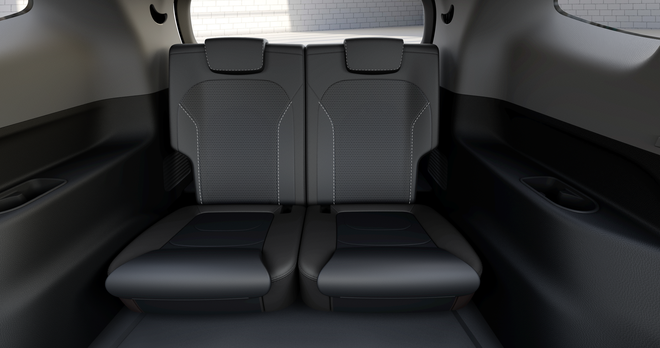 Xe 7 chỗ VinFast Limo Green lộ diện nội thất, giá 749 triệu đồng liệu có gây bão phân khúc?- Ảnh 3.