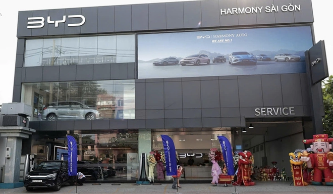 Hãng xe điện Aion vừa bán 6 tháng đã âm thầm rút lui, thêm lý do để người dùng Việt định kiến xe Trung Quốc - Ảnh 2.