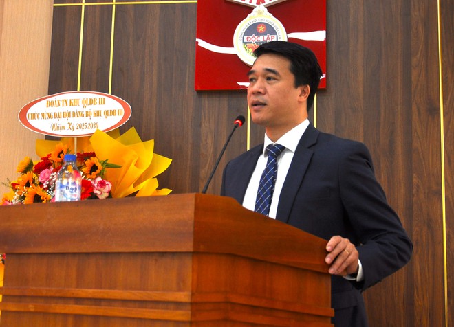 Quyết tâm thực hiện 3 mục tiêu chiến lược đột phá nâng cao chất lượng quản lý, bảo trì đường bộ - Ảnh 2.