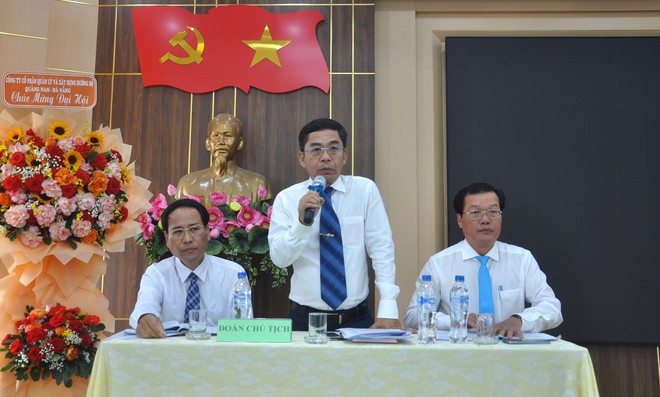 Quyết tâm thực hiện 3 mục tiêu chiến lược đột phá nâng cao chất lượng quản lý, bảo trì đường bộ - Ảnh 6.