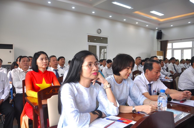 Quyết tâm thực hiện 3 mục tiêu chiến lược đột phá nâng cao chất lượng quản lý, bảo trì đường bộ - Ảnh 9.