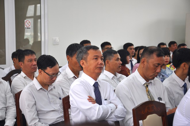 Quyết tâm thực hiện 3 mục tiêu chiến lược đột phá nâng cao chất lượng quản lý, bảo trì đường bộ - Ảnh 11.