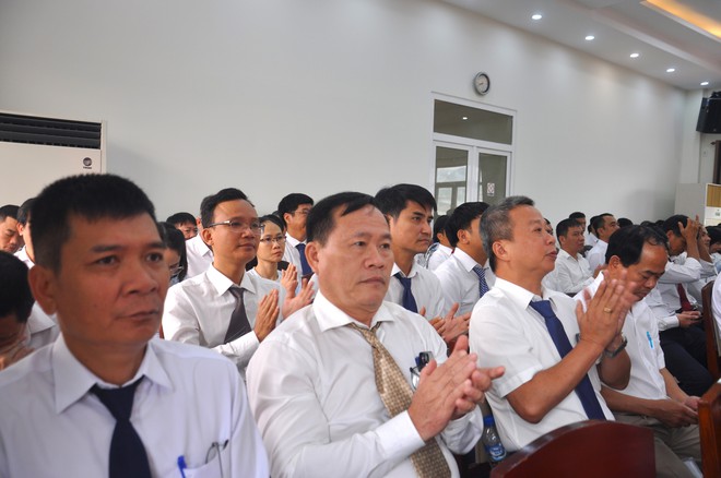 Quyết tâm thực hiện 3 mục tiêu chiến lược đột phá nâng cao chất lượng quản lý, bảo trì đường bộ - Ảnh 10.