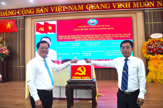 Quyết tâm thực hiện 3 mục tiêu chiến lược đột phá nâng cao chất lượng quản lý, bảo trì đường bộ - Ảnh 7.