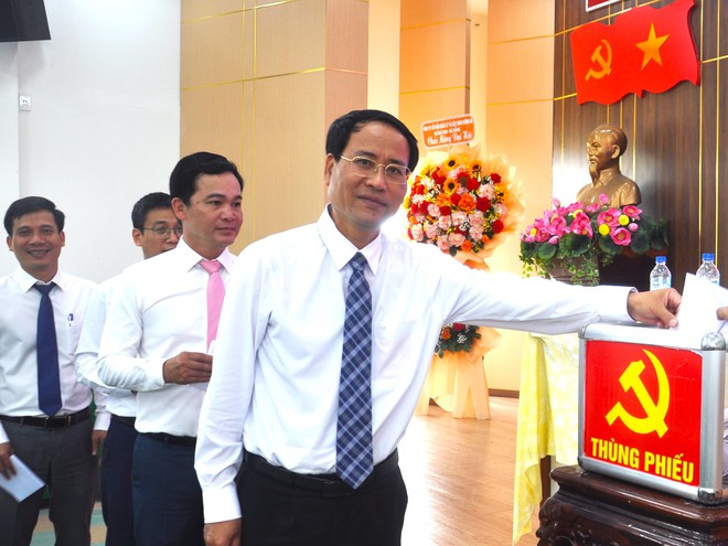 Quyết tâm thực hiện 3 mục tiêu chiến lược đột phá nâng cao chất lượng quản lý, bảo trì đường bộ - Ảnh 8.