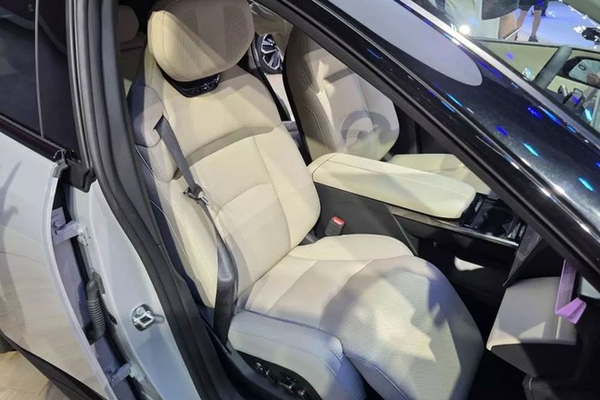 Ảnh thực tế Mazda EZ-60 mới ra mắt toàn cầu, sẽ về Việt Nam? - Ảnh 9.