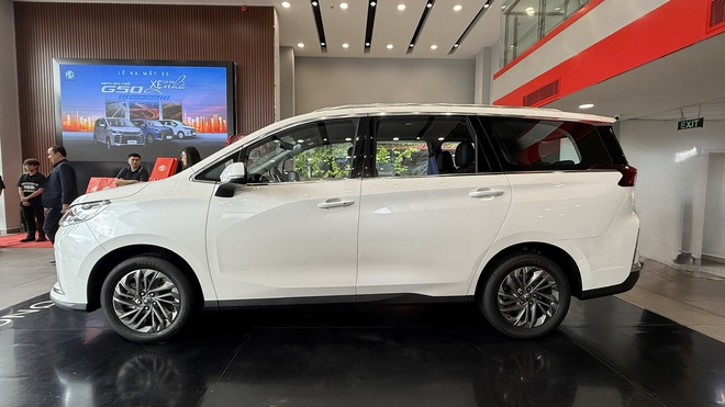 MG G50 ra mắt chưa lâu đã mất giá tại Việt Nam - Ảnh 3.