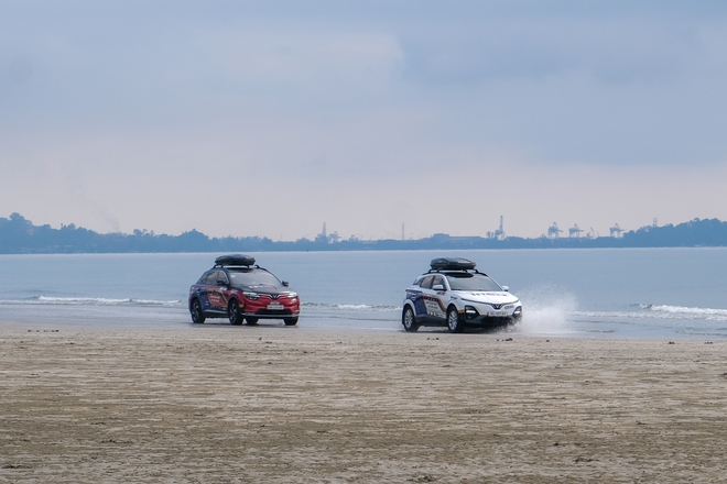 Chủ xe VinFast trải lòng khi xuyên 6 nước ASEAN- Ảnh 9.