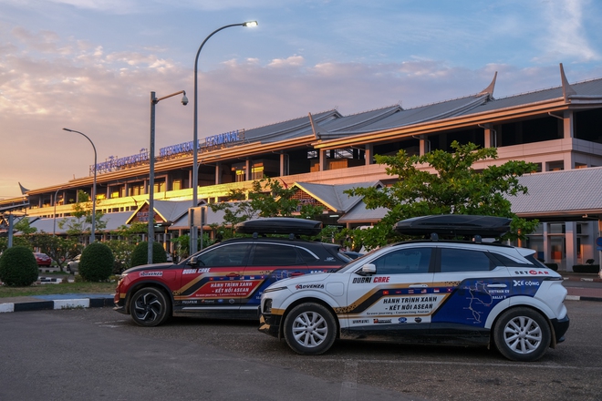 Chủ xe VinFast trải lòng khi xuyên 6 nước ASEAN- Ảnh 10.