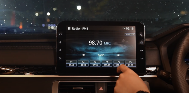 Mitsubishi Xpander 2025 lộ diện ở Việt Nam, rất gần ngày ra mắt- Ảnh 7.