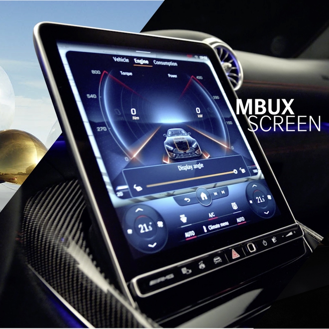 Mercedes-AMG SL 63 S E Performance trở lại Việt Nam - Ảnh 6.