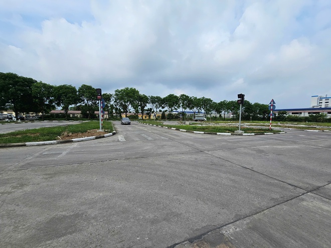 Trường Cao đẳng nghề LILAMA 1: Quả ngọt từ công tác xã hội hóa đào tạo nghề- Ảnh 1.