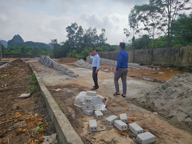 Trường Cao đẳng nghề LILAMA 1: Quả ngọt từ công tác xã hội hóa đào tạo nghề- Ảnh 9.