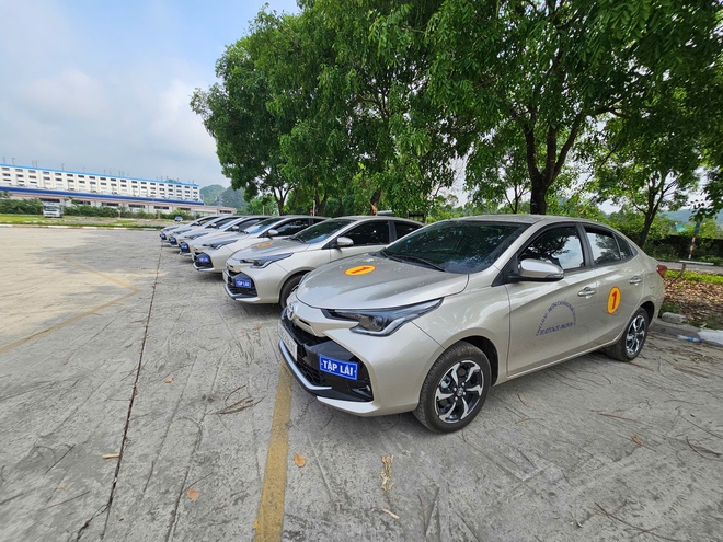 Trường Cao đẳng nghề LILAMA 1: Quả ngọt từ công tác xã hội hóa đào tạo nghề- Ảnh 2.