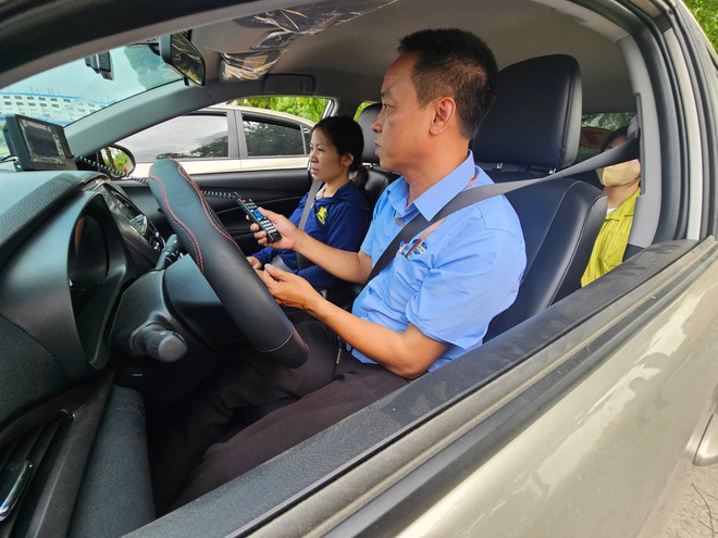 Trường Cao đẳng nghề LILAMA 1: Quả ngọt từ công tác xã hội hóa đào tạo nghề- Ảnh 8.